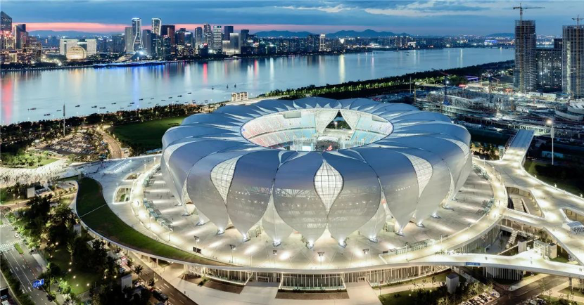 首个“亚运元宇宙”！杭州亚运会开创智能场馆、赛事竞技新体验